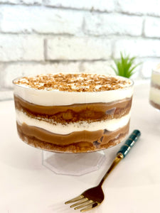 Banoffee Dessert (na taça!)