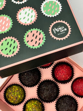 Load image into Gallery viewer, Brigadeiro box of 9
