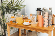 Load image into Gallery viewer, Coffee To-Go Pack 3L (10 cups)
