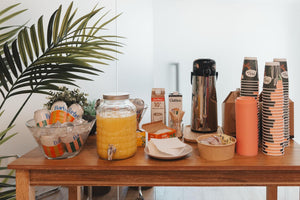 Coffee To-Go Pack 3L (10 cups)