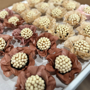 Brigadeiro Party (50 pieces same flavour)