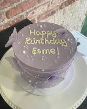Load image into Gallery viewer, ADD Name ou Small Message to your Cake
