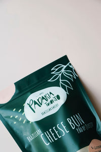 Pão de Queijo/ Cheese Bun Pack (20 pieces- 550g)