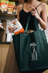 Reusable Bag