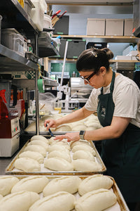 Pão Francês - Brazilian Roll 70g