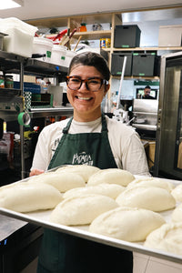Pão Francês - Brazilian Roll 70g