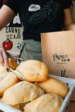 Load image into Gallery viewer, Pão Francês - Brazilian Roll 70g
