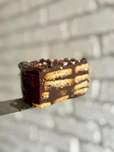 Load image into Gallery viewer, Palha Italiana (Tea Cookies and Brigadeiro)
