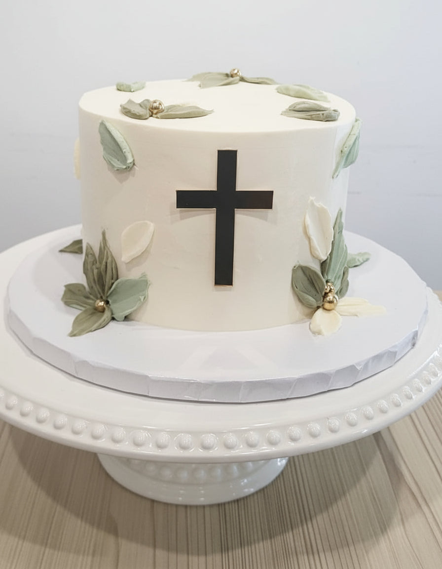 First Communion / Confirmation  Cake