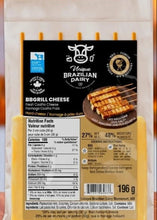 Load image into Gallery viewer, Queijo Coalho - Grill Cheese 196g
