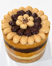 Load image into Gallery viewer, Party Kit Medium NAKED Cake :) - Serves 24
