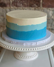 Load image into Gallery viewer, 3 Colors Cachepot Cake
