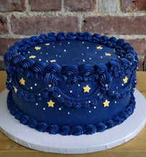 Load image into Gallery viewer, Vintage Cake - colours of you choice!
