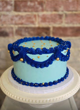 Load image into Gallery viewer, Vintage Cake - colours of you choice!
