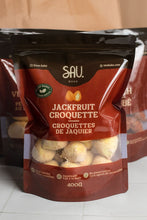 Load image into Gallery viewer, Vegan Coxinha Pack -SAU Bake (400g /pre-fried)
