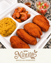 Load image into Gallery viewer, Acarajé — Taste of Bahia

