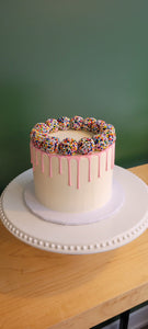 Drip Cake :)