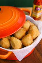 Load image into Gallery viewer, MIX of Party-Size Croquettes (25 of each)
