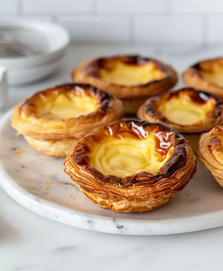 Pastel de natas