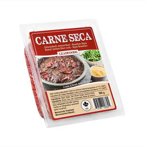 Carne Seca Lead Foods