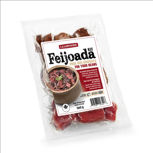 Kit Feijoada Lead Foods