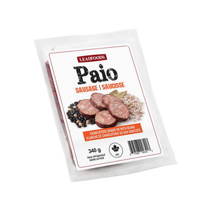Paio Lead Foods