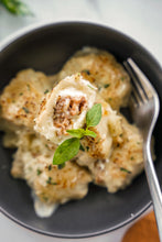Load image into Gallery viewer, Valentine&#39;s Full Dinner and Dessert Kit
