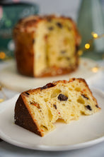 Load image into Gallery viewer, Padaria&#39;s Homemade Panettone - 500g
