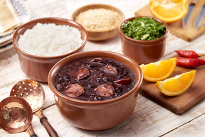 Feijoada By Padaria Toronto