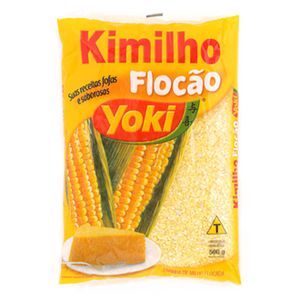 Kimilho Flocão  - 500g