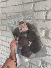 Load image into Gallery viewer, Brigadeiro Cookie Pack (6 large cookies)
