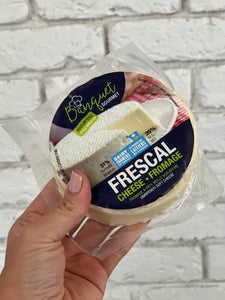 Queijo Frescal - Soft Cheese