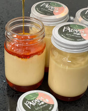 Load image into Gallery viewer, Mini-Flan in a Jar (125ml Pack of 10)
