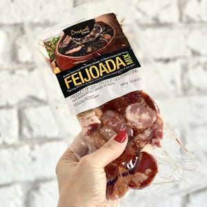 Kit Feijoada Pack - 340g