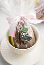Load image into Gallery viewer, Crunchy White and Milk Chocolate Easter Egg
