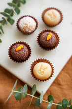 Load image into Gallery viewer, Easter Brigadeiro Box of 6
