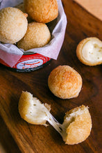 Load image into Gallery viewer, Mini Bolinha de Queijo Party of 50
