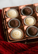 Load image into Gallery viewer, Mother&#39;s Day Brigadeiro box of 12
