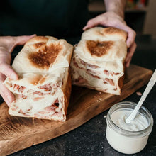 Load image into Gallery viewer, Calabresa Bread - 3 different sizes
