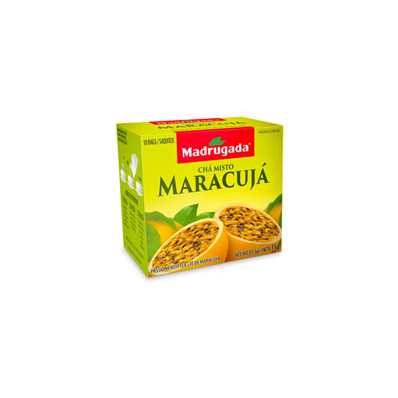 Cha Maracuja