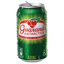 Load image into Gallery viewer, Guarana 350ml - Regular or Diet
