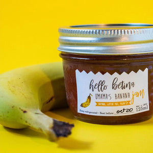 Hello Betina Jam