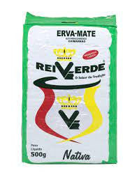 Erva Mate - Nativa