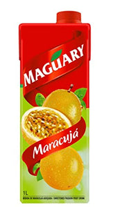 Maguary - passion fruit