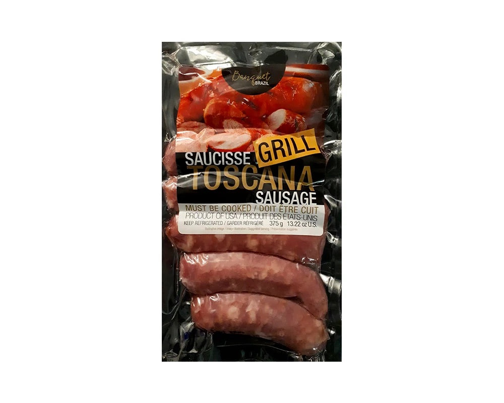 Brazilian sausage deals