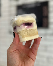 Load image into Gallery viewer, Cake in a Jar (200ml)
