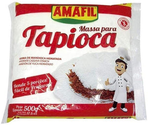 Tapioca Amafil 500g
